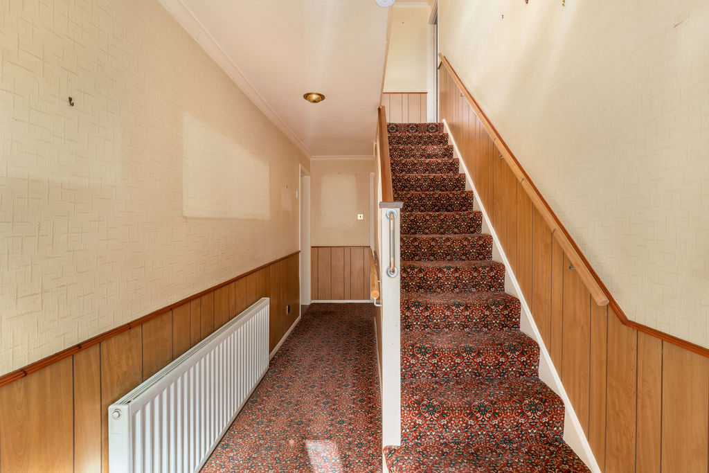 Schofields Way Bloxham